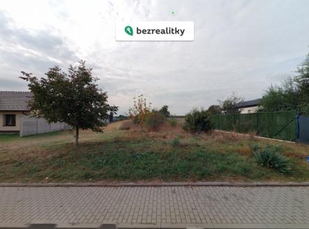 Prodej pozemku pro bydlení, 2 560 m²