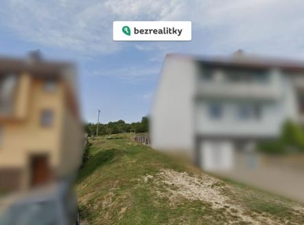 Prodej pozemku pro bydlení, 797 m²