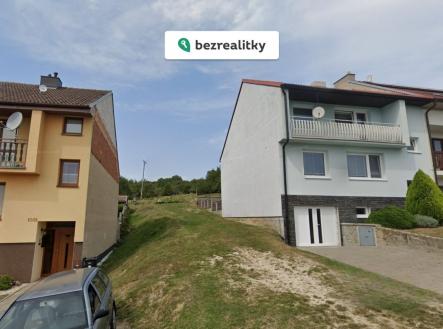 Prodej pozemku pro bydlení, 797 m² obrázek