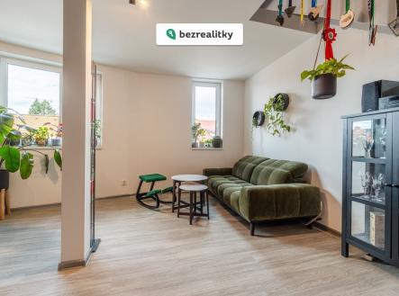 Prodej bytu, 2+kk, 82 m²