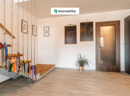 Prodej bytu, 2+kk, 82 m²