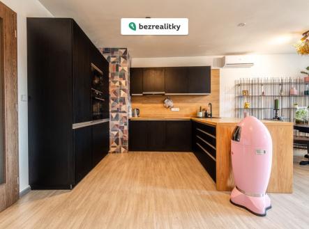 Prodej bytu, 2+kk, 82 m²