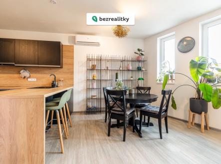 Prodej bytu, 2+kk, 82 m²