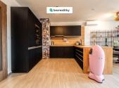 Prodej bytu, 2+kk, 82 m²