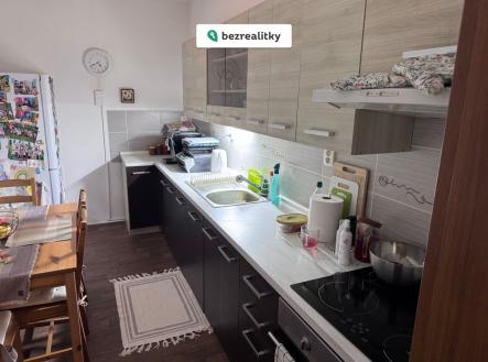 Prodej bytu, 3+1, 74 m²