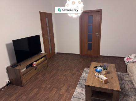 Prodej bytu, 3+1, 74 m²