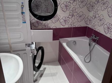 Prodej bytu, 3+1, 74 m²