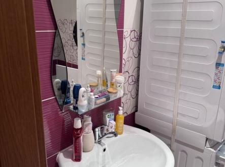 Prodej bytu, 3+1, 74 m²