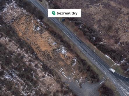 Prodej pozemku, ostatní, 9 213 m²