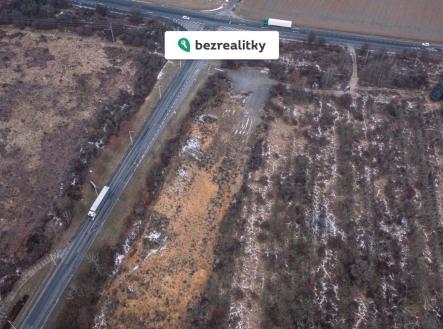 Prodej pozemku, ostatní, 9 213 m²