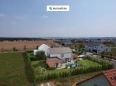Prodej pozemku pro bydlení, 910 m²