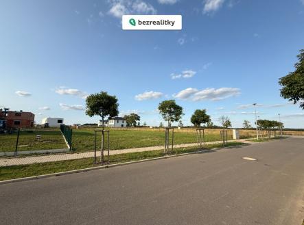 Prodej pozemku pro bydlení, 910 m²