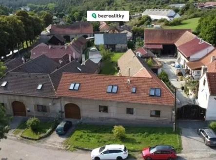 Prodej domu/vily, 398 m²
