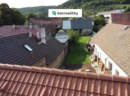 Prodej domu/vily, 398 m²