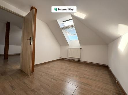 Prodej bytu, 3+kk, 66 m²