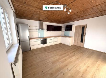 Prodej bytu, 3+kk, 66 m²