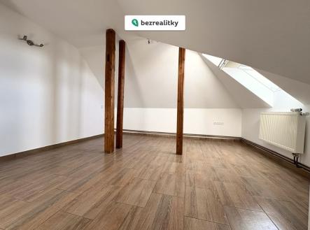 Prodej bytu, 3+kk, 66 m²