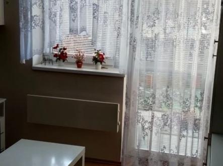 Prodej bytu, 2+kk, 39 m²