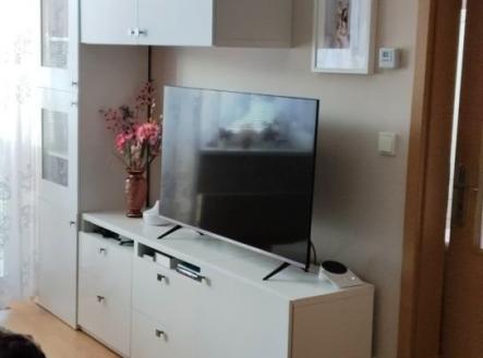 Prodej bytu, 2+kk, 39 m²