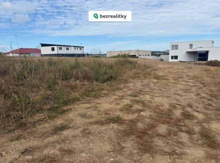 Prodej pozemku pro bydlení, 686 m²