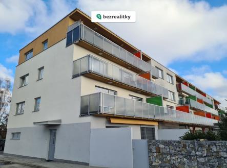 Prodej bytu, 2+kk, 82 m²