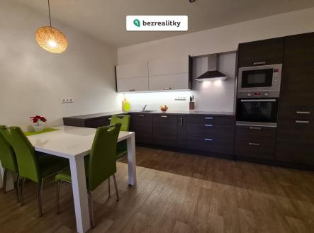 Prodej bytu, 2+kk, 82 m²