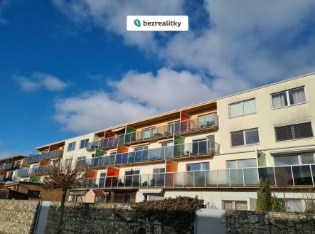 Prodej bytu, 2+kk, 82 m²