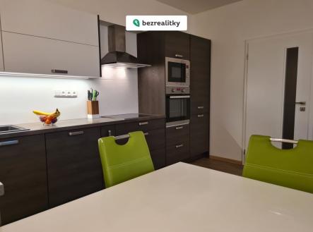 Prodej bytu, 2+kk, 82 m²