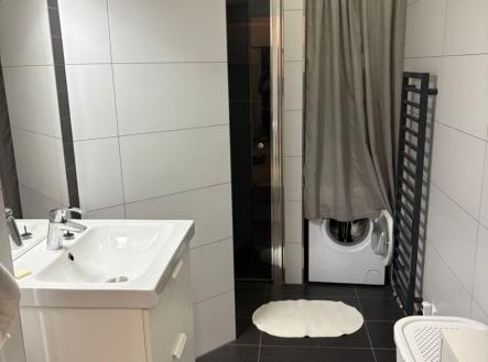 Prodej bytu, 2+1, 66 m²