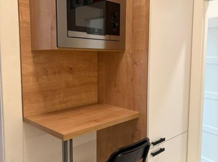 Prodej bytu, 2+1, 66 m²