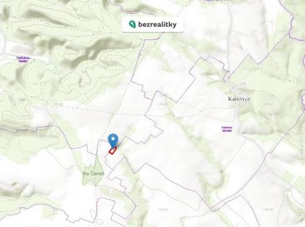 Prodej pozemku, zemědělská půda, 109 167 m²