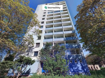 Prodej bytu, 1+kk, 22 m²