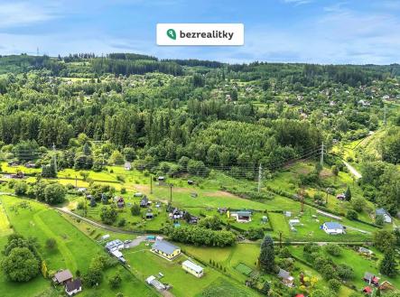 Prodej pozemku pro bydlení, 2 506 m²