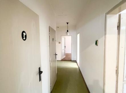 Prodej bytu, 3+1, 72 m²