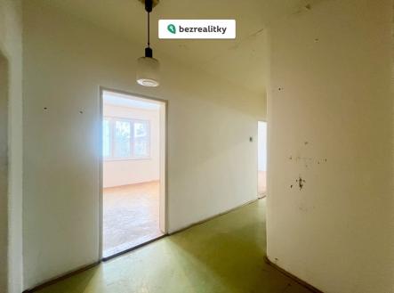 Prodej bytu, 3+1, 72 m²