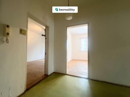 Prodej bytu, 3+1, 72 m²