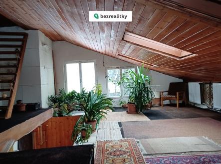 Prodej domu/vily, 138 m²