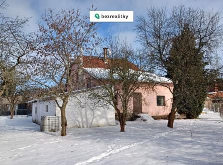 Prodej domu/vily, 138 m²