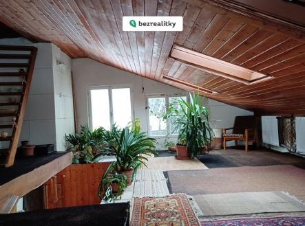 Prodej domu/vily, 138 m²