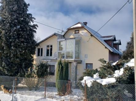 Prodej domu/vily, 138 m²