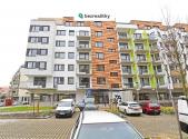 Prodej bytu, 1+kk, 40 m²