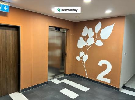 Prodej bytu, 1+kk, 40 m²