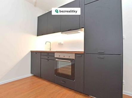 Prodej bytu, 1+kk, 40 m²