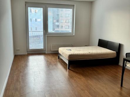 Prodej bytu, 1+kk, 40 m²