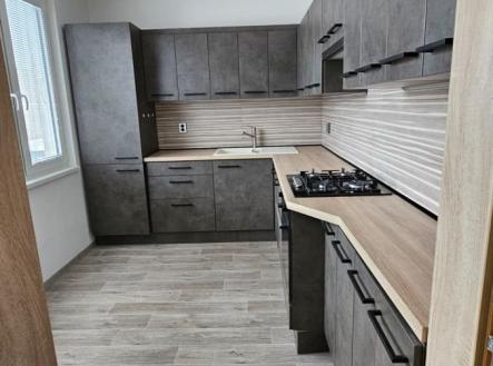 Prodej bytu, 3+1, 84 m²