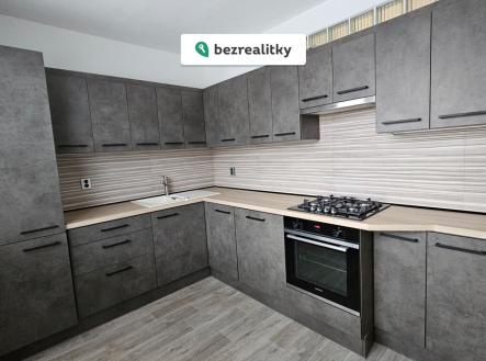 Prodej bytu, 3+1, 84 m²