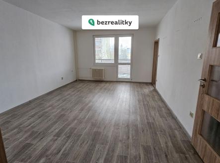 Prodej bytu, 3+1, 84 m²