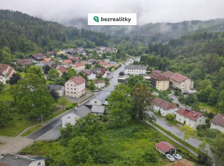 Prodej pozemku pro bydlení, 1 478 m²