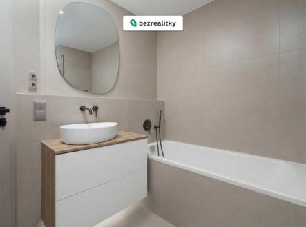 Prodej bytu, 3+kk, 86 m² obrázek