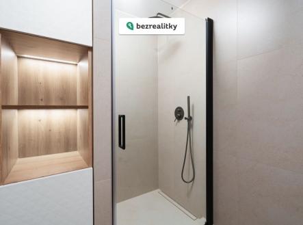 Prodej bytu, 3+kk, 86 m²